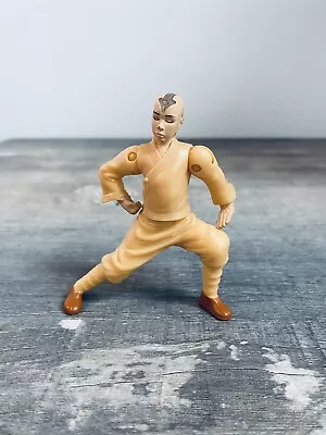 Martial Arts Figurine Made For McDonalds Action Figure • $4.95