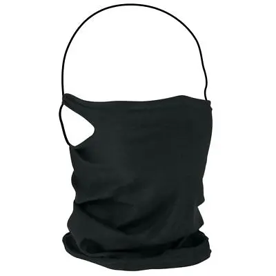 £4.99 • Buy Neck Gaiter/Polyester Snood Mask Replaceable PM 2.5 Filter REDUCED TO CLEAR