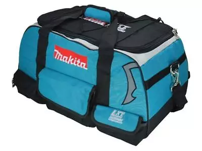 Makita LXT400 Heavy-Duty Tool Bag • £88.37