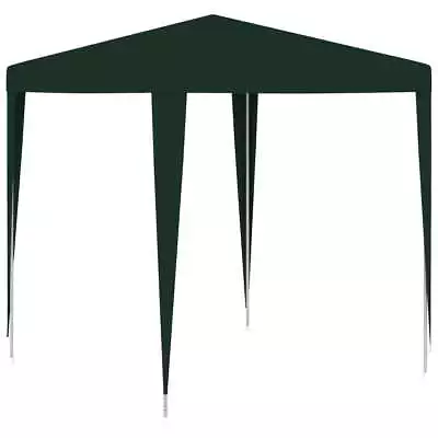 Professional Party Tent 2x2 M Green VidaXL • $86.96