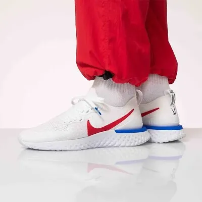 Nike Epic React Flyknit 2 ‘Cortez’. Sz Us9.5 • $500