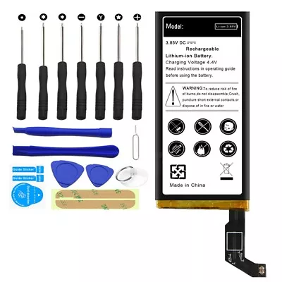 High Grade 4620mAh Battery Repair Screwdriver Kit Tools F Verizon Google Pixel 4 • $31.71