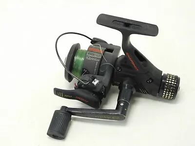 Vintage 1989 Burnswick Quantum SS20 Snapshot Spinning Reel Fishing  • $124.95