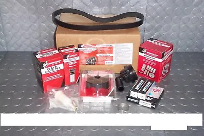 Mercury 300 Hour Maintenance Kit L6 Verado  8M0097859 (2014 Or Older) • $525