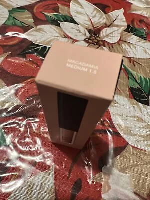 NARS Radiant Creamy Concealer Mini .05 Oz Macadamia Size Brand New In Box • $15