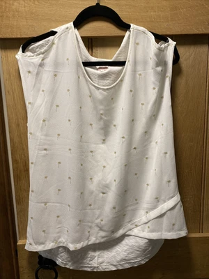 £5 • Buy Miss Captain Tortue Top