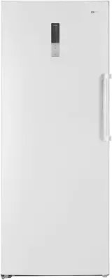 CHiQ 380L Vertical Hybrid Freezer - Brand New CSH380NWL3 • $1199