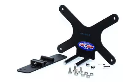 2015 - 2017 Ford Mustang 2.3L GT Removable Front License Plate Bracket STO N SHO • $92.99