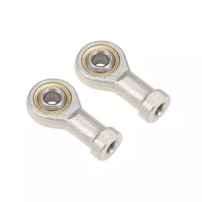 £35.01 • Buy Phs Female Rod End Bearing Rose Joint M6 M8 M10 M12 M16 M20 M30 Rh / Lh Thread.