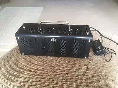 Yamaha THR10C Guitar Practice Amplifier  • £130