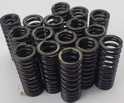 96-00 CiViC Del Sol Cylinder Head Exhaust Intake Valve Springs D16y8 • $29.99