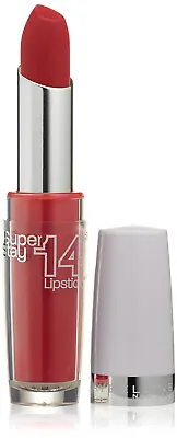 Maybelline Superstay 14 Hour Lipstick Assorted Lip Color Shades Discontinued L54 • $8.46