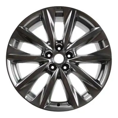 Mazda CX9 2016 2017 2018 2019 2020 2021 20  OEM Wheel Rim 9965018500 • $508.24