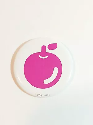 Mawaru Penguindrum Ringo Oginome Movic Can Badge Pin • $18