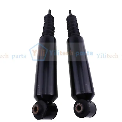 2X Rear Nivomat Shock Absorber 30683451 30639791 Fits For Volvo Vehicle XC90 • $289