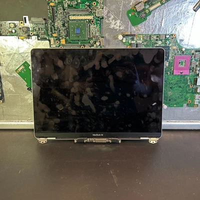 $15 • Buy Space Grey MacBook Air 13  M1 Display - For Parts