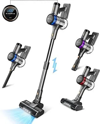 INSE S9 28Kpa Cordless Handheld Stick Upright Vacuum | Certified Refurbished • $55.99