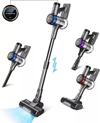 $71.99 • Buy Refurbi UMLO S9 28Kpa 55Min Cordless Handheld Stick Carpet Floor Vacuum Cleaner
