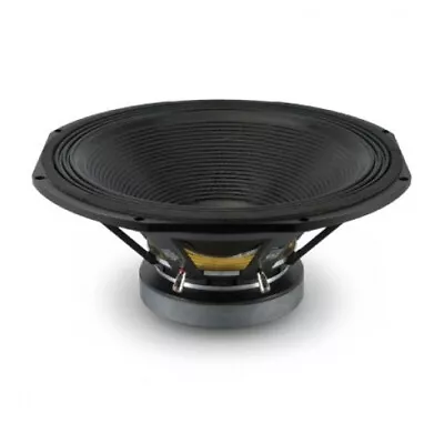 Fane Colossus PRIME 18XS 18  1200W 8 Ohm Woofer  • £357.12