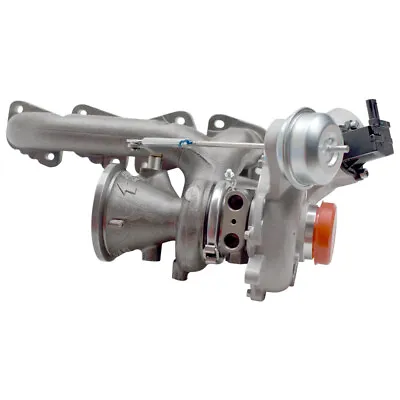 Turbocharger Turbo For Mercedes-Benz C300 C350e E300 GLC300 SLC300 A2740904380 • $313.50