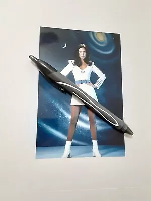 Erin Gray Buck Rogers Tv Show Beautiful Glossy Color 4x6 Photo Brand New  • $4.99