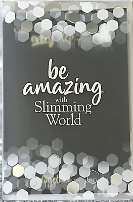 £18 • Buy SLIMMING WORLD Starter Pack 2023 NEW MEMBER - BRAND NEW**