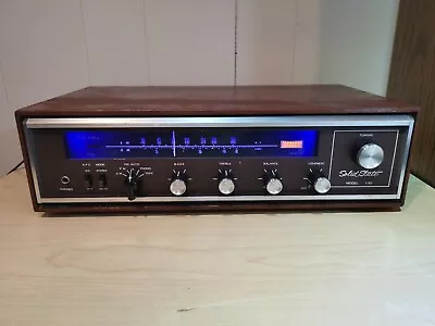 Vintage Rotel Solid State Receiver Model 130  Very Rare  • $59.12