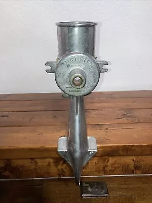 Vintage Vitantonio Victorio Strainer Model #200 Repl Parts: Body Housing W/Clamp • $12.50