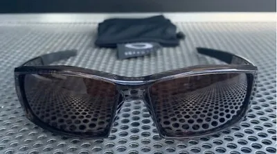 Oakley Canteen 1.0 | Brown Smoke | Dark Bronze • £75