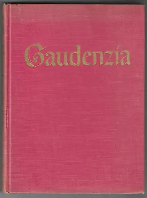 1960 Guadenzia By Marguerite Henry Autographed • $74.95