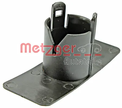 METZGER Park Assist System Sensor Holder For AUDI VW BMW PEUGEOT SEAT A2 94-17 • $7.06