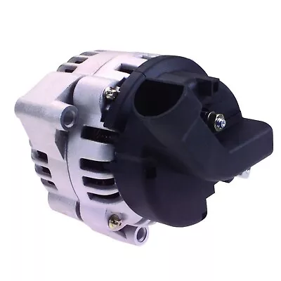 New Alternator For Pontiac Firebird Formula Trans Am Fire Hawk LS Engine 98-02 • $80.95