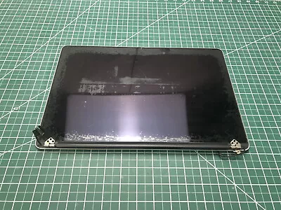 Apple MacBook Pro 15  A1398 2014 LCD Display Assembly Complete Screen #mf856 • $85.49
