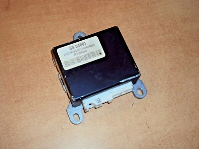 £8 • Buy Toyota Aygo Citroen C1 Peugeot 107 06-12 EPS Steering Column Control Unit ECU
