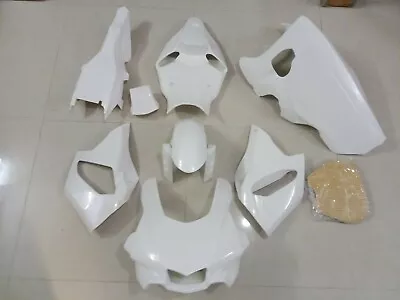 Yamaha R1 2015 2016 2017 2018 2019 Glassfiber Race Fairings Track Fairing Kit • $1030