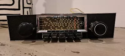 AIŔ CĤEF Retro HOLDEN 12V Car Radio • $750