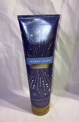 Victorias Secret Secret Charm Shimmer Lotion 5 Oz. • $17.99