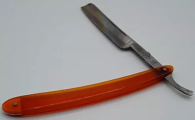 Straight Razor  J. A. Henckels  410  Solingen Germany  Twin Works • $44.32