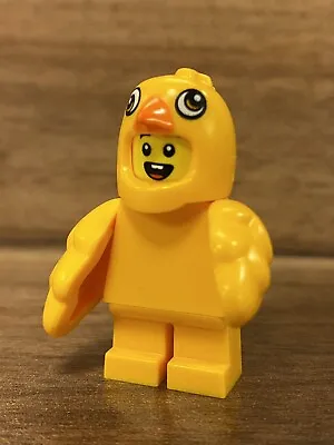 $11 • Buy LEGO BAM Chicken Suit Boy