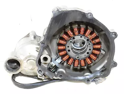 2007 Suzuki Quadsport Z400 Stator Magneto With Cover 72S • $89