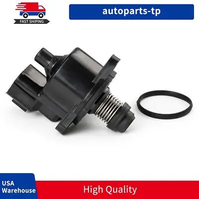 IAC Idle Air Control Valve For Stratus Sebring Coupe Eclipse Galant EVO MD628168 • $25.08