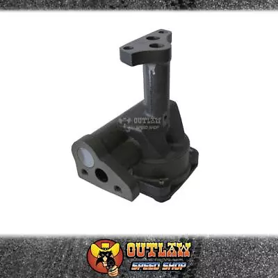 Jp Performance Oil Pump Fits Falcon 250 6-cyl Xy-xf Pre-88 High-volume - Jp9436 • $161.55