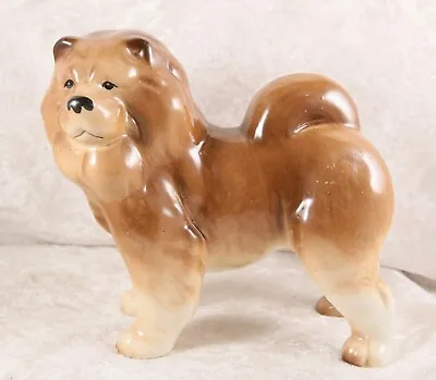 £12 • Buy Chow Chow Melba Ware 4.5 Inches Tall  Ornament Pedigree Dog