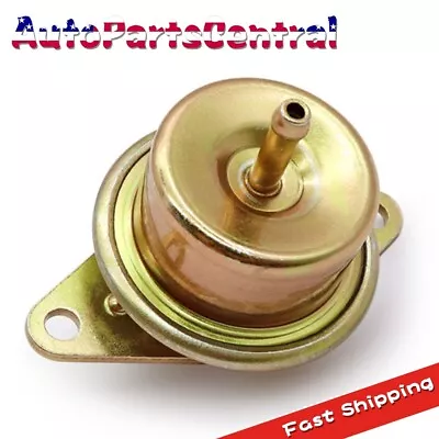 Fuel Injection Pressure Regulator FitS F-150 Ford Mercury Mazda Lincoln PR162 • $16.59