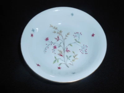$14.99 • Buy  CLARICE  Eschenbach Bavaria Germany Baronet China 5 1/4  Berry Bowl FREE SHIP!
