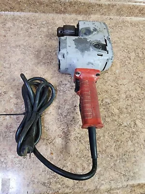 Milwaukee 1675-1 1/2  Hole Hawg Heavy-Duty Corded Drill Pre-owned Free Shipping • $99.99