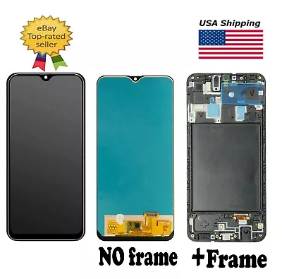 For Samsung Tracfone 2019 A10eS205DLS260DLS506DL LCD TOUCH SCREEN W/O FRAME • $21.29