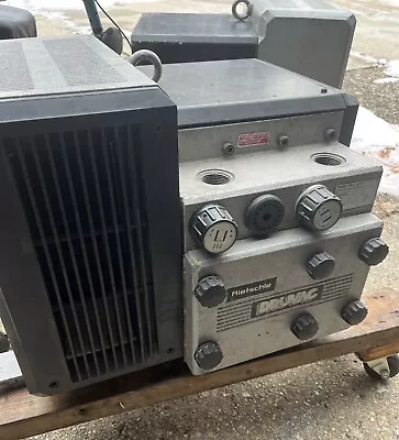 Rietschle ELMO Vacuum Pump Model KTA 60 No Motor • $2600