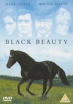 £4.40 • Buy Black Beauty (DVD, 2003) New & Sealed