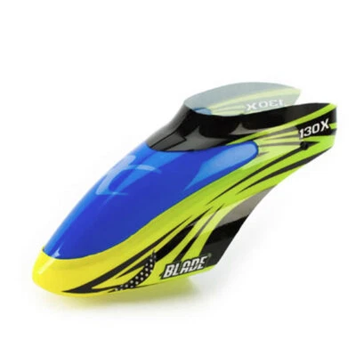 £24.95 • Buy Blade 130X Heli Stock Canopy - BLH3722